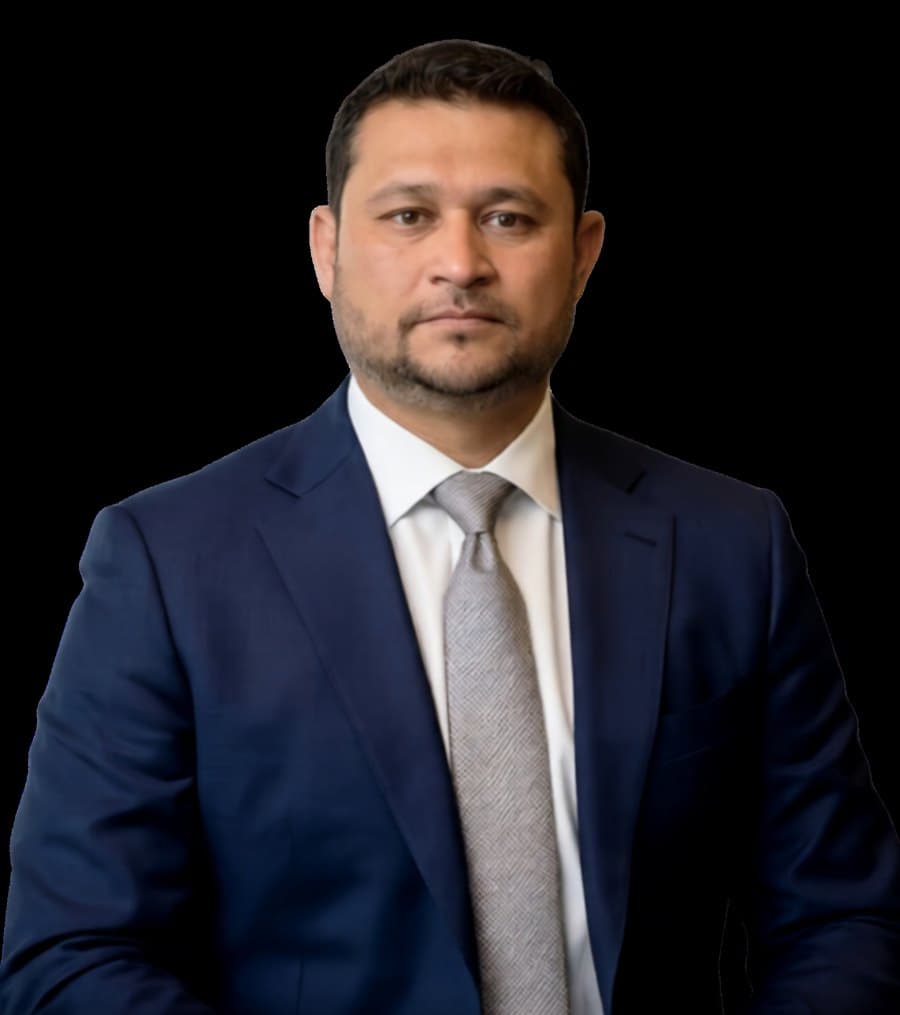 Portrait of Deibson Silva